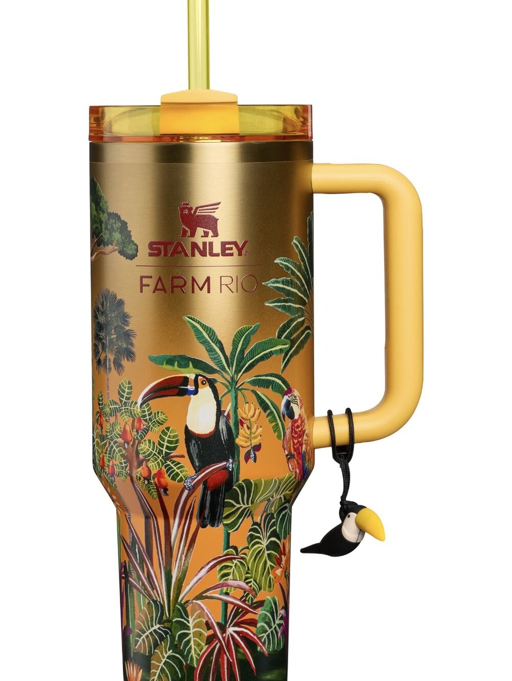 Stanley Farm Rio Tumbler 30 Oz Decorative Box ( Sold Out Online Tumbler - Picture 3 of 6
